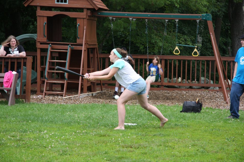 Wiffle Ball 221